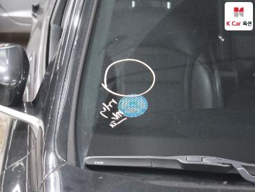 2018 - hyundai grandeur