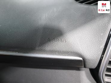 2018 - hyundai grandeur