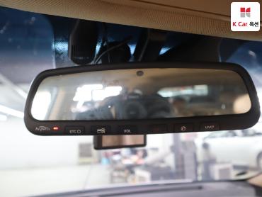2016 - kia carnival