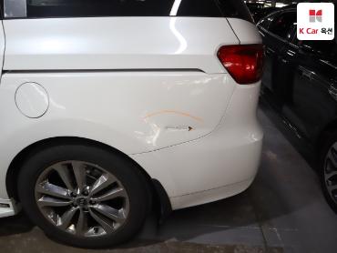 2016 - kia carnival