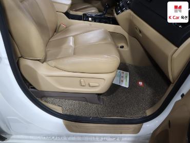 2016 - kia carnival