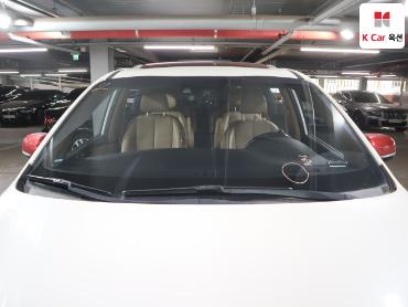 2016 - kia carnival