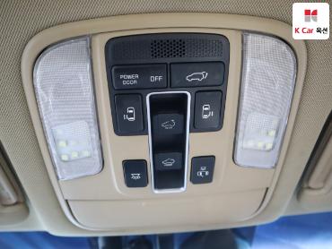 2016 - kia carnival