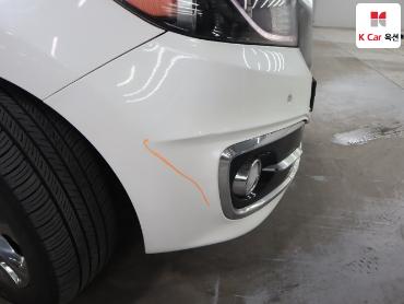 2016 - kia carnival