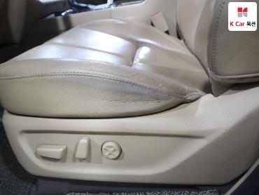 2016 - kia carnival