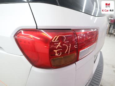 2016 - kia carnival