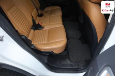 2018 - land rover discovery