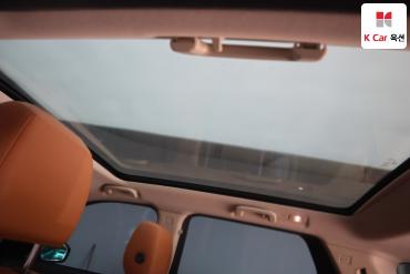 2018 - land rover discovery