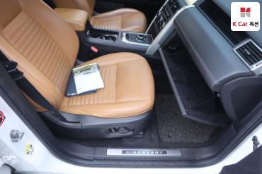 2018 - land rover discovery