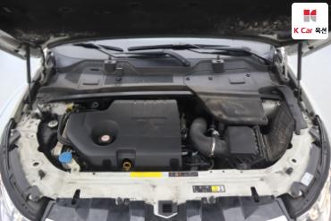 2018 - land rover discovery