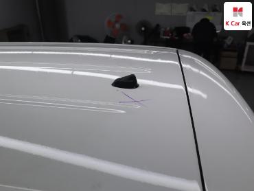 2018 - kia ray