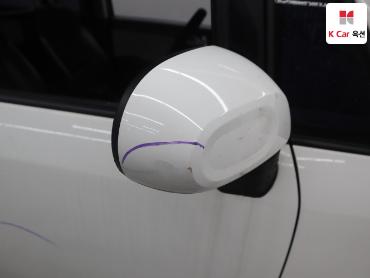 2018 - kia ray
