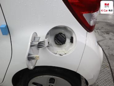 2018 - kia ray