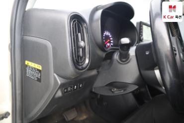 2018 - kia morning