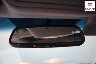 2009 - kia roche