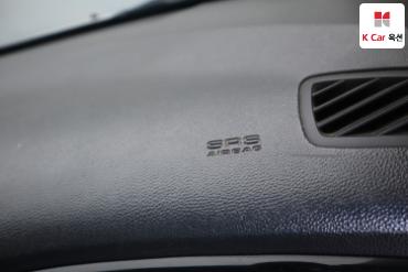 2009 - kia roche