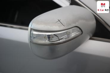2009 - kia roche