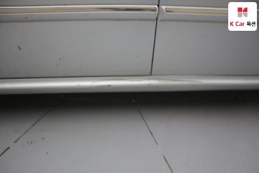 2009 - kia roche