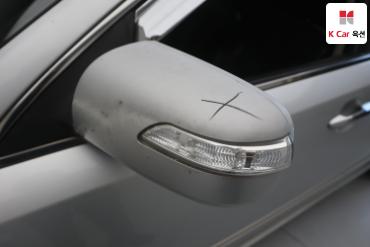 2009 - kia roche