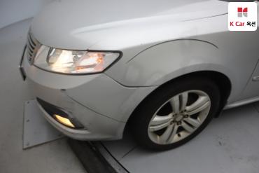 2009 - kia roche