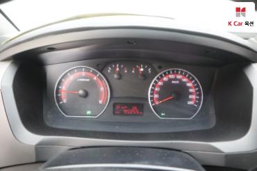 2014 - kg mobility (ssangyong) korando