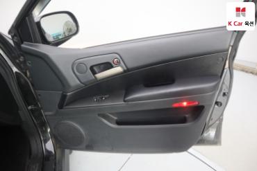 2014 - kg mobility (ssangyong) korando