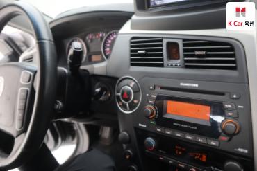 2014 - kg mobility (ssangyong) korando