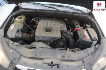 2014 - kg mobility (ssangyong) korando
