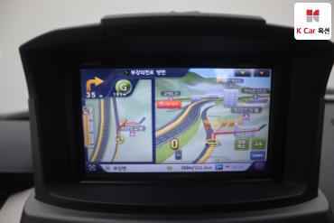 2014 - kg mobility (ssangyong) korando