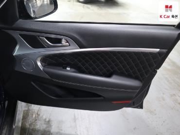 2019 - genesis g70