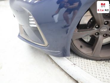 2019 - genesis g70
