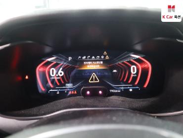 2019 - genesis g70