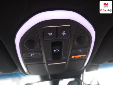 2019 - genesis g70