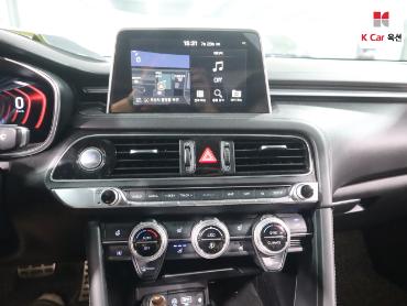 2019 - genesis g70
