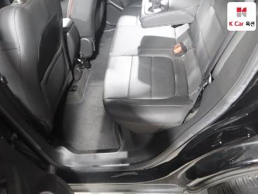 2022 - chevrolet trailblazer