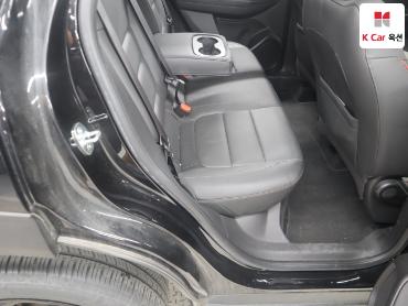 2022 - chevrolet trailblazer