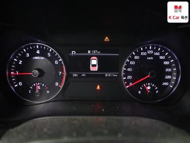 كيا K3 2022 — صورة 11