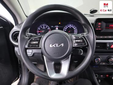 كيا K3 2022 — صورة 16