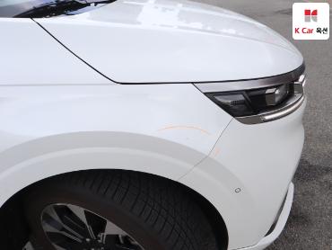 2023 - kia carnival