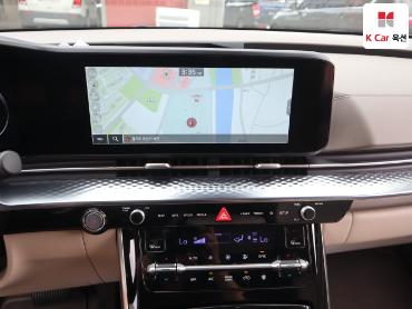 2023 - kia carnival