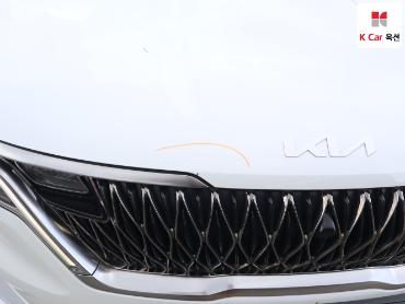 2023 - kia carnival