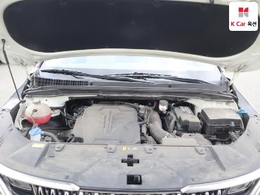 2023 - kia carnival