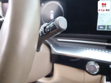 2023 - kia carnival