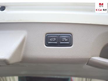 2023 - kia carnival