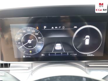 2023 - kia carnival