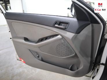 2013 - kia k5