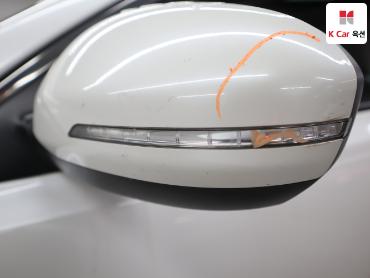 2013 - kia k5