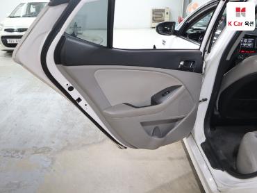 2013 - kia k5