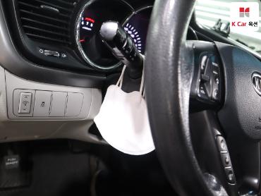 2013 - kia k5