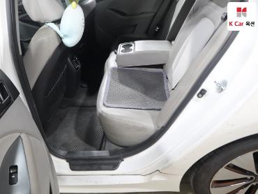 2013 - kia k5
